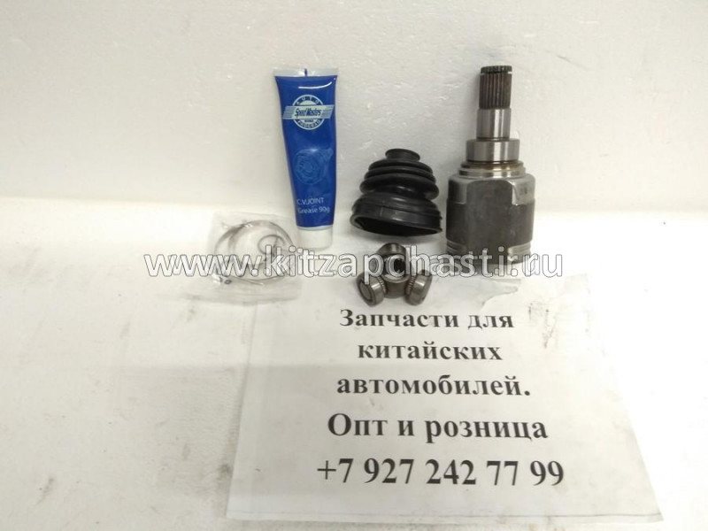 Шрус внутренний левый Geely GC6 1014024112