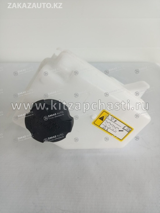 Расширительный бачок JAC S5 1311100U8510