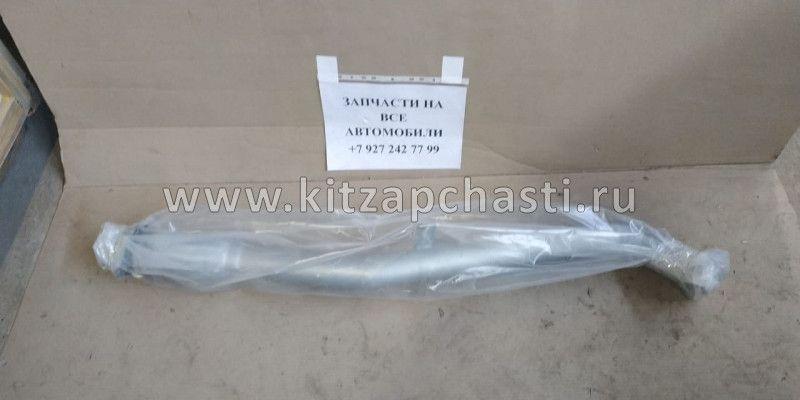 Труба приёмная 3302 (дв. CUMMINS) с гофрой 3221-1203010-30