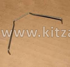 Пружина тормозных колодок передних Jaecoo J7 204000192AA