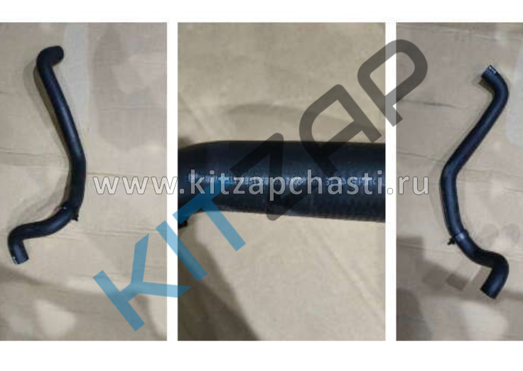Патрубок радиатора верхний  Livan X3 PRO  2074122800