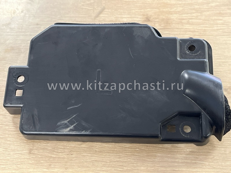Левый кронштейн контроллера углового радара HAVAL F7 2рест 2804105XKN61A