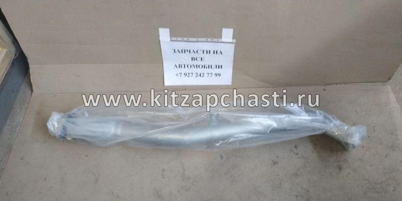 Труба приёмная 3302 (дв. CUMMINS) с гофрой 3221-1203010-30