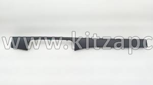 Панель центральная для dvd, дефлектор правый Jaecoo J8 401001541AAABK
