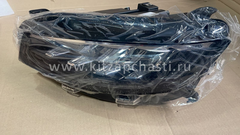 ФАРА ПЕРЕДНЯЯ ЛЕВАЯ Belgee X70  7051025300