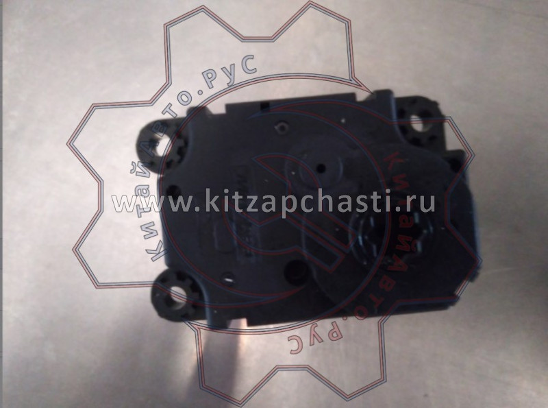 Воздуховод передний правый HAVAL H5 2рест 8100330XKV3AA
