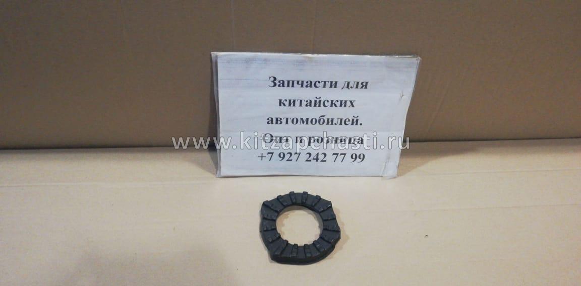 Проставка пружины задней Lifan Solano B2915185