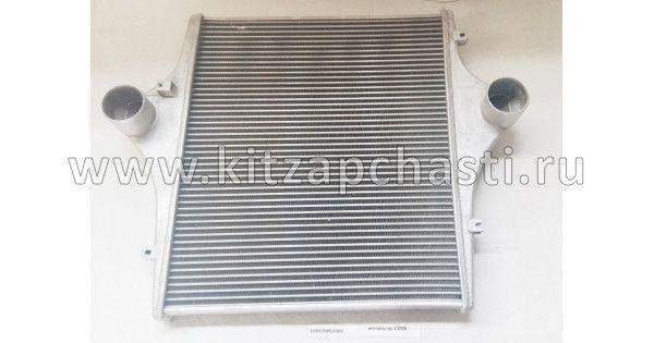 Интеркуллер F3000 420 л.с Shacman F2000 DZ95259531502